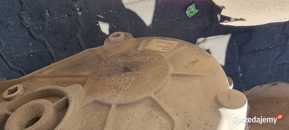 REDUKTOR CADILLAC ESCALADE ESV YUKON TAHOE 62 Lipno