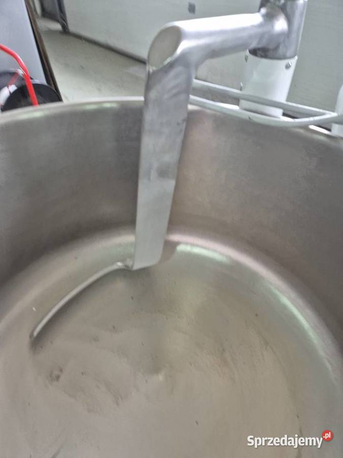 Mieszałka Miesiarka Hokejowa lubelskie Puławy sprzedam