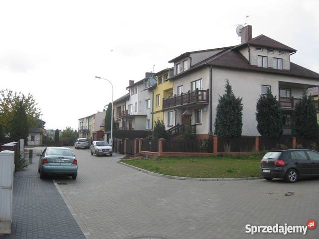 Na sprzedaż zamianę dom w Suwałkach Suwałki