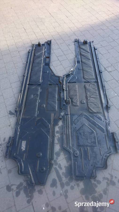 Mercedes E Klasa W213 osłona spodu pokrywa Rusiec sprzedam