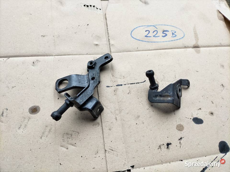 AUDI A38L A3 8L 19TDI 130 038103941L UCHWYT Kamień-Kolonia