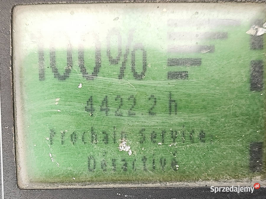 Wózek elektryczny unoszący z masztem Linde D12 Kęty sprzedam