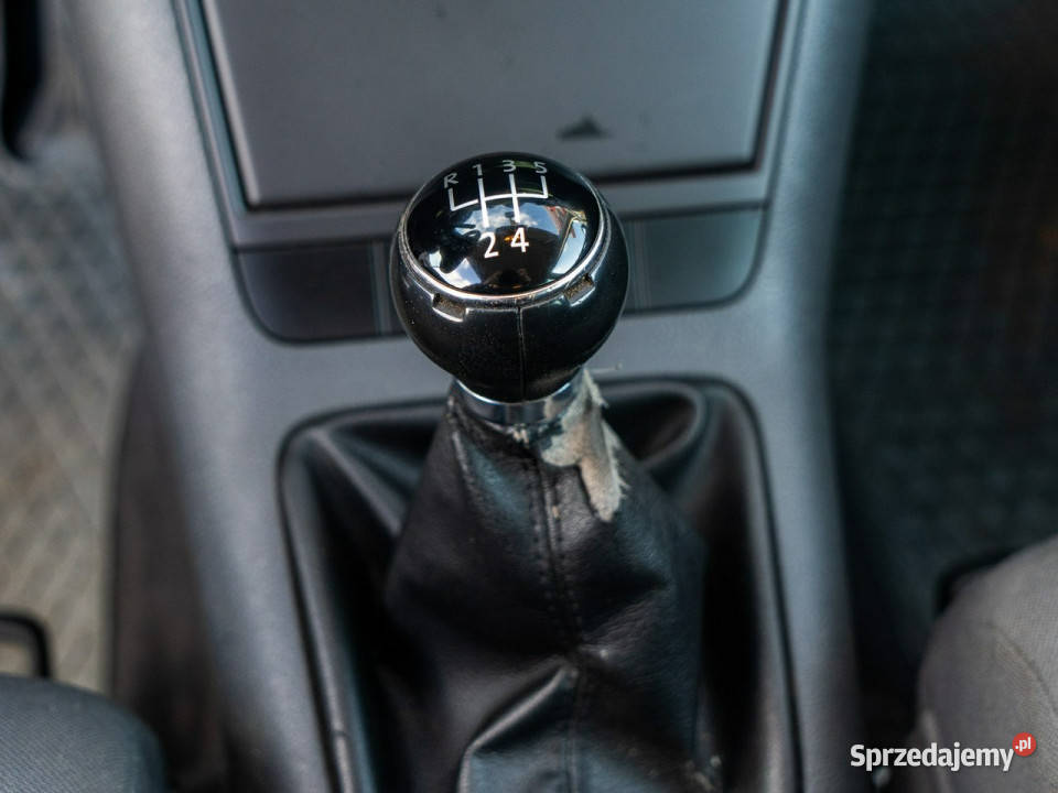 Volkswagen Golf Plus I 20042009 ASR (kontrola trakcji) Lipówki