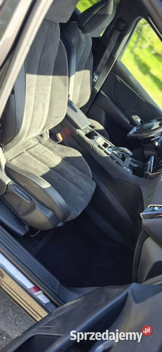 DS Automobiles DS 7 Crossback 20 Hdi automat 111 Pleszew