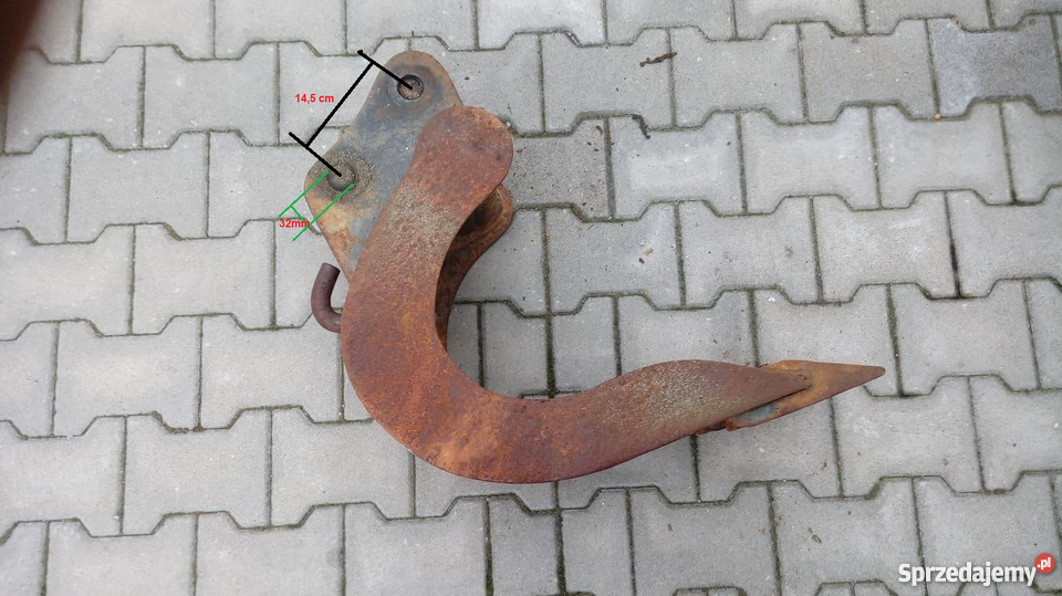 Łyżka do minikoparki łyżka do gliny Kępno