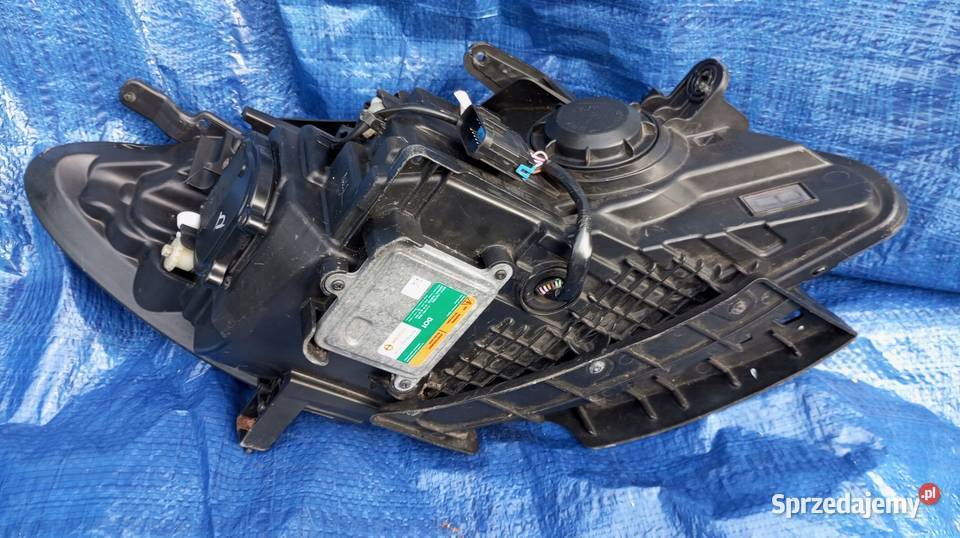 LAMPA REFLEKTOR LEWY PRZÓD EU XENON OPEL MOKKA I sprzedam