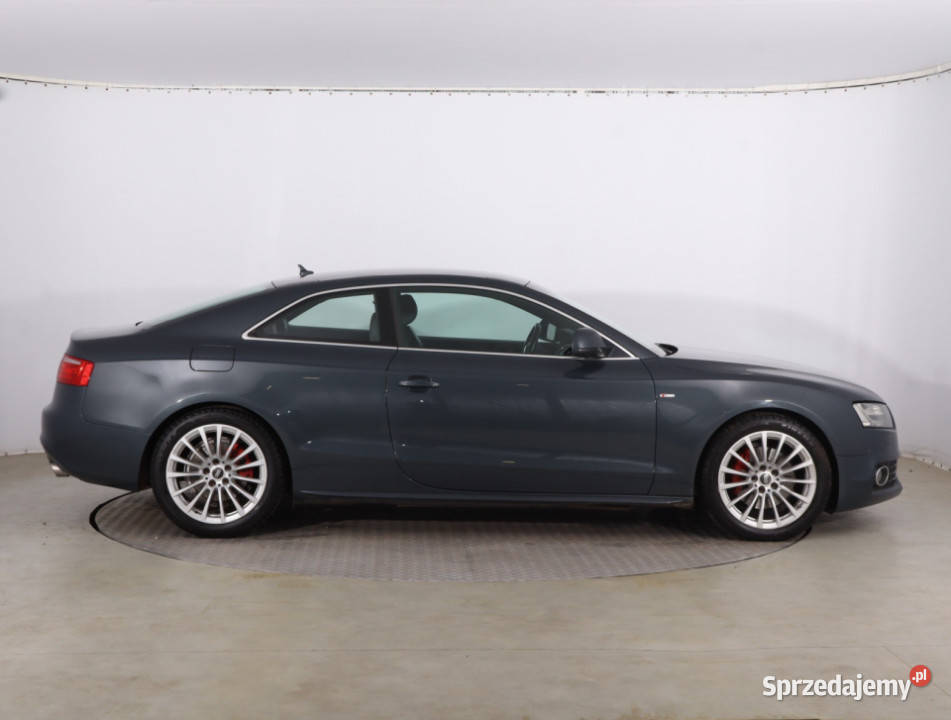 Audi A5 27 TDI klimatyzacja A5 Piaseczno