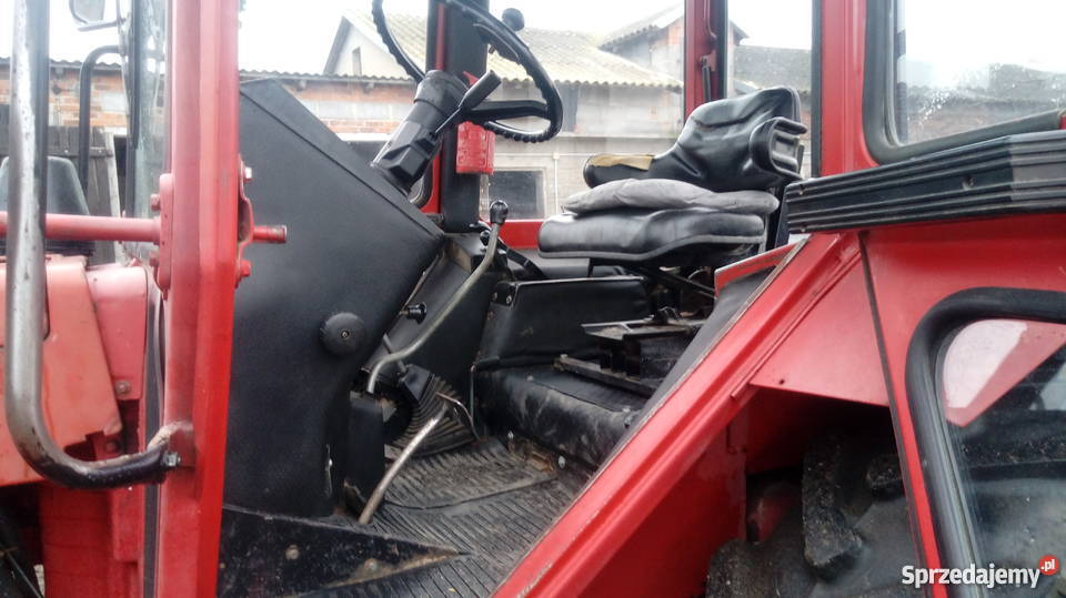 MTZ 82 Warta sprzedam