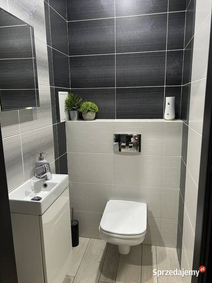 Mieszkanie 4 pokojowe lubelskie