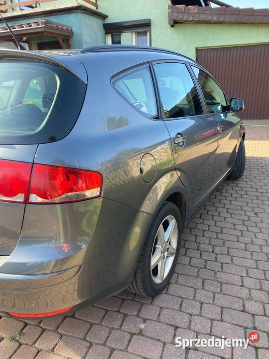 Sprzedam Seat Altea XL