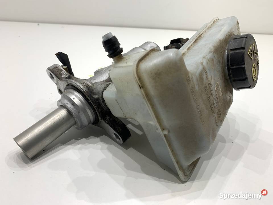 POMPA HAMULCOWA SEAT LEON III 5Q1611301D osobowe