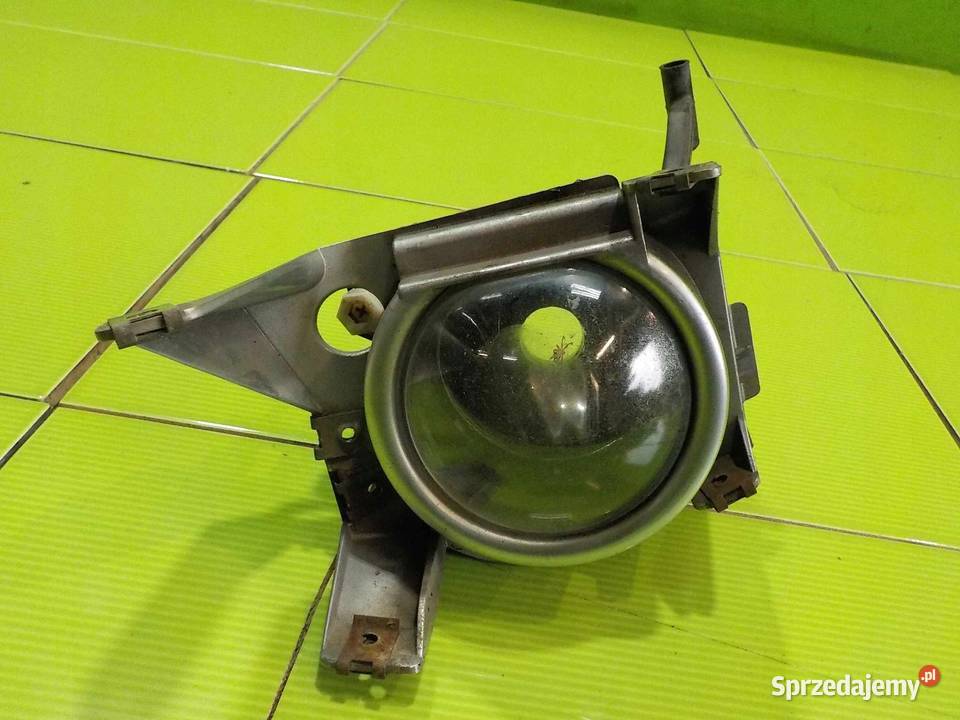 BMW X3 E83 05r halogen lewy osobowe Suków