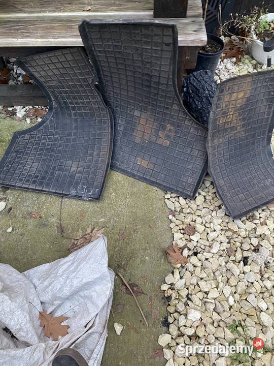 Części do malucha osobowe