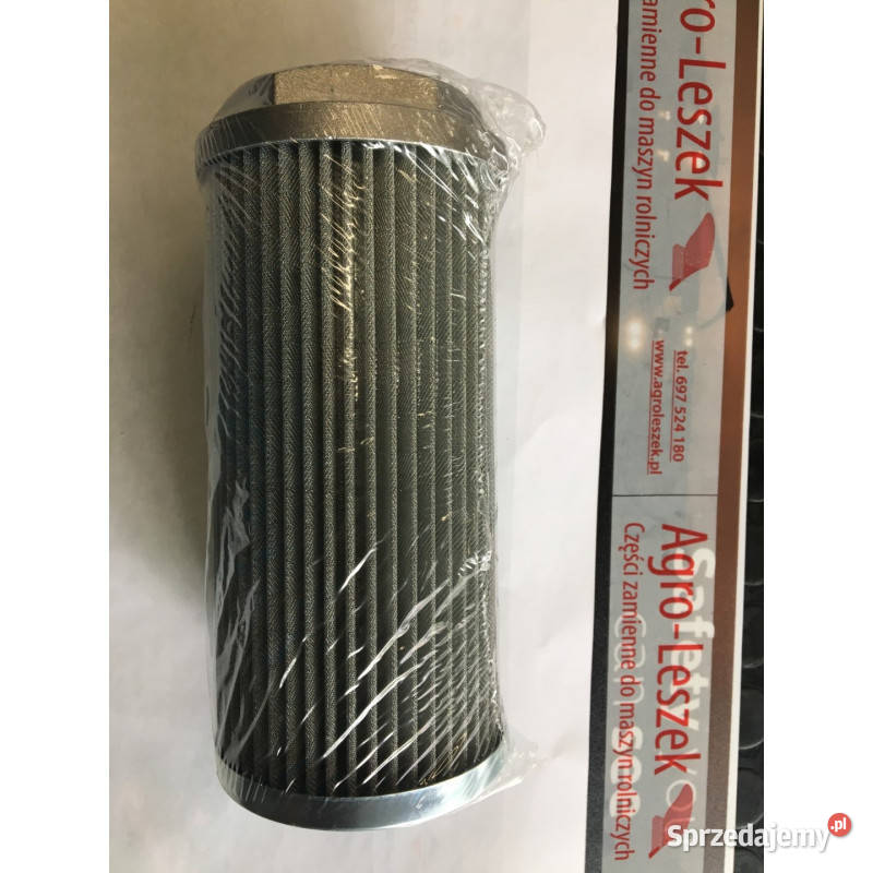 Filtr oleju hydraulicznego 026253 do MERLO podlaskie