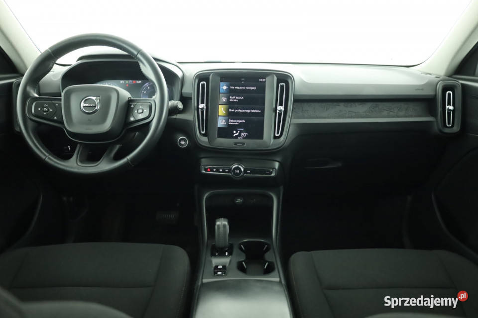 Volvo XC40 T3 SUV Piaseczno