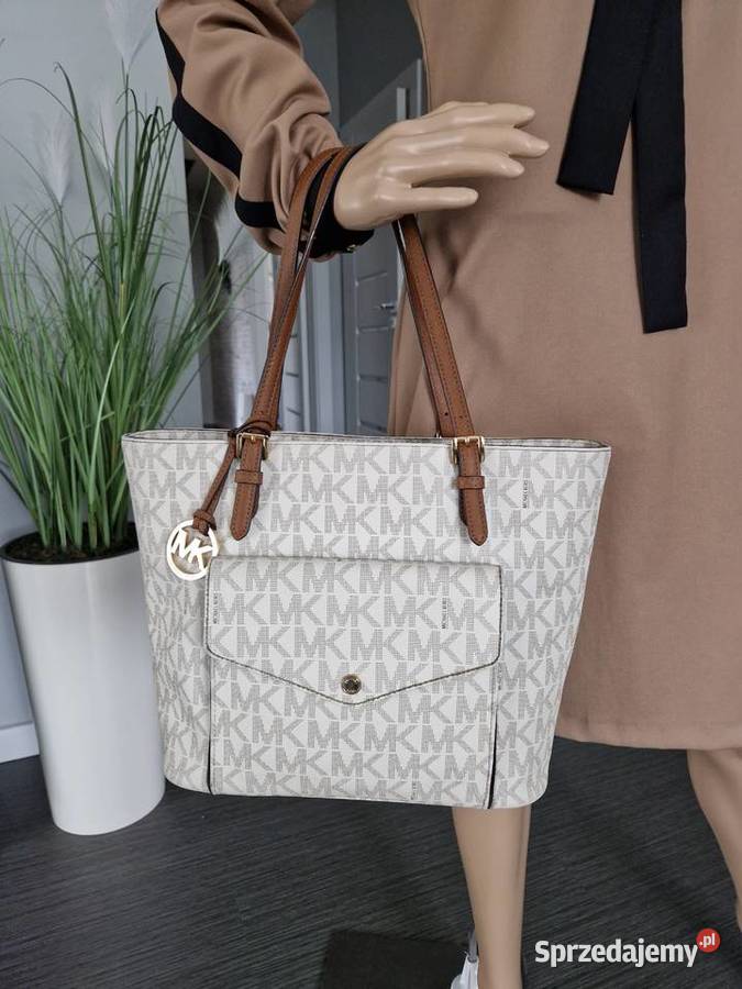 Oryginalna torebka Michael Kors Nowogard