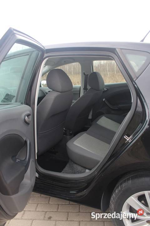 Seat Ibiza 14 16V 2009