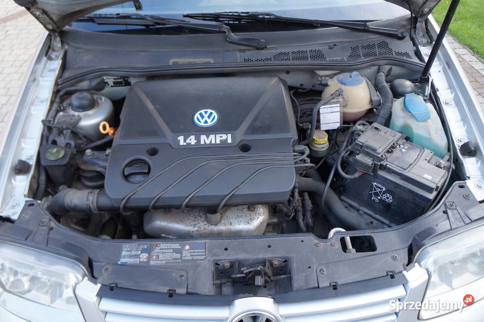 VOLKSWAGEN POLO Częstochowa