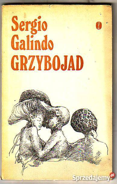 7862 GRZYBOJAD SERGIO GALINDO
