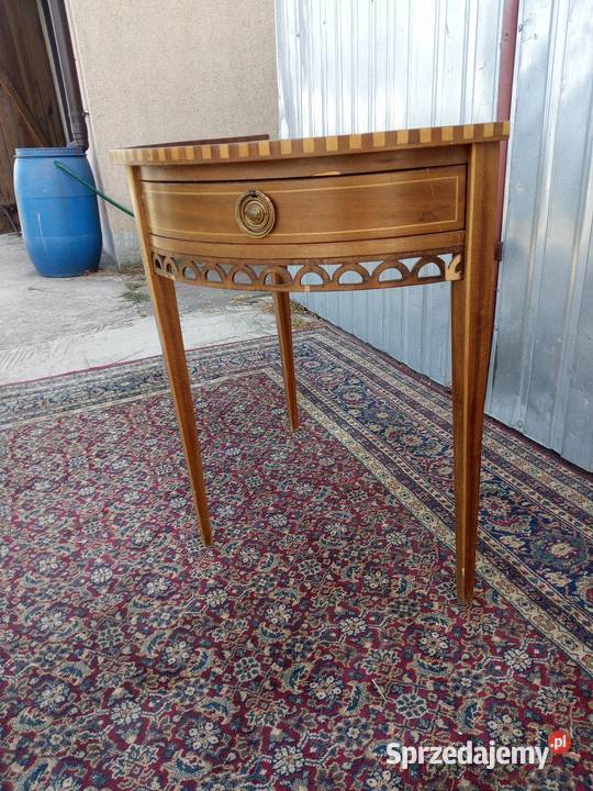 Stolik sprzedam Konsole kujawsko-pomorskie Borówno