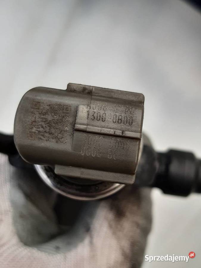 Mazda 6 20 CITD Wtryski wtryskiwacz wtrysk pompa Części samochodowe Mińsk Mazowiecki