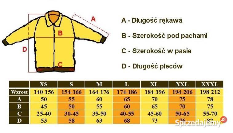 Bluza Pszczelarska Premium rozpinana z Jaśliska sprzedam