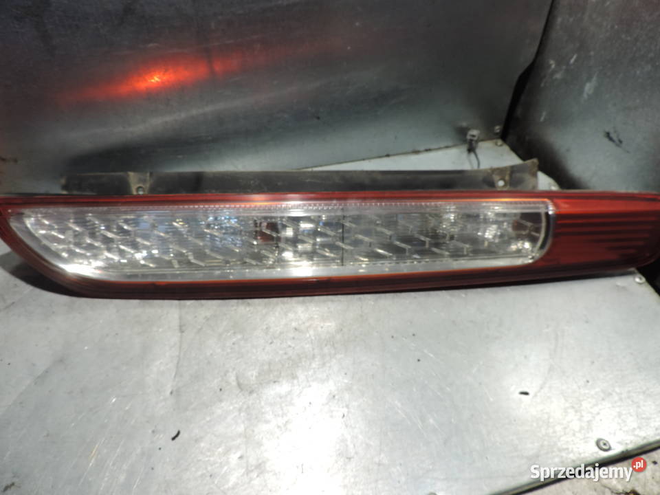 FORD FOCUS MK2 FL HB LAMPA PRAWY TYŁ małopolskie sprzedam