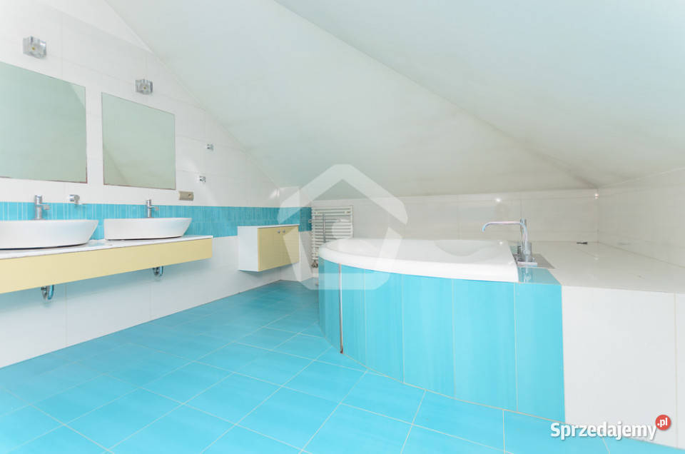 Kwiatkowskiego dom wolnostojący do zamieszkania 2884m2 podkarpackie Rzeszów