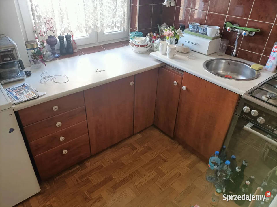 meble w stanie Pozostałe Komplety mebli Kraków