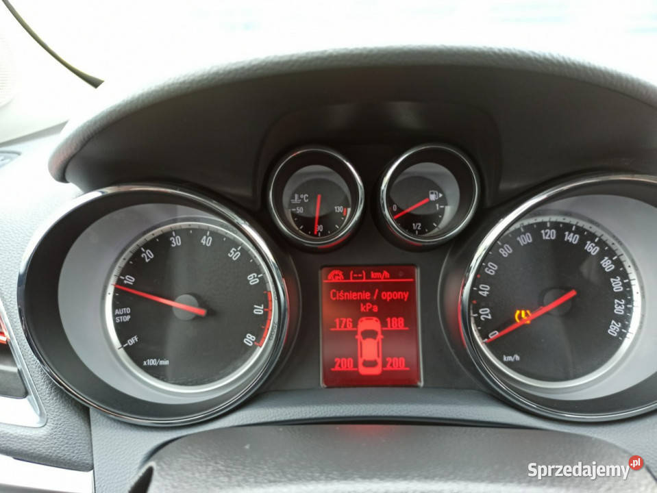 Opel Mokka bogara ładny stan serwis I 20122019 centralny zamek podkarpackie