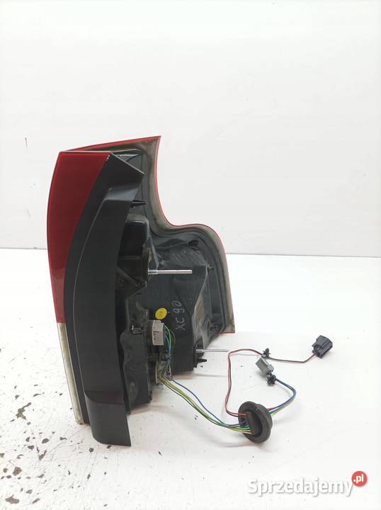 LAMPA TYŁ LEWA LIFT LED EUROPA Volvo XC 90 I Rok produkcji 2014 Lampy tylne