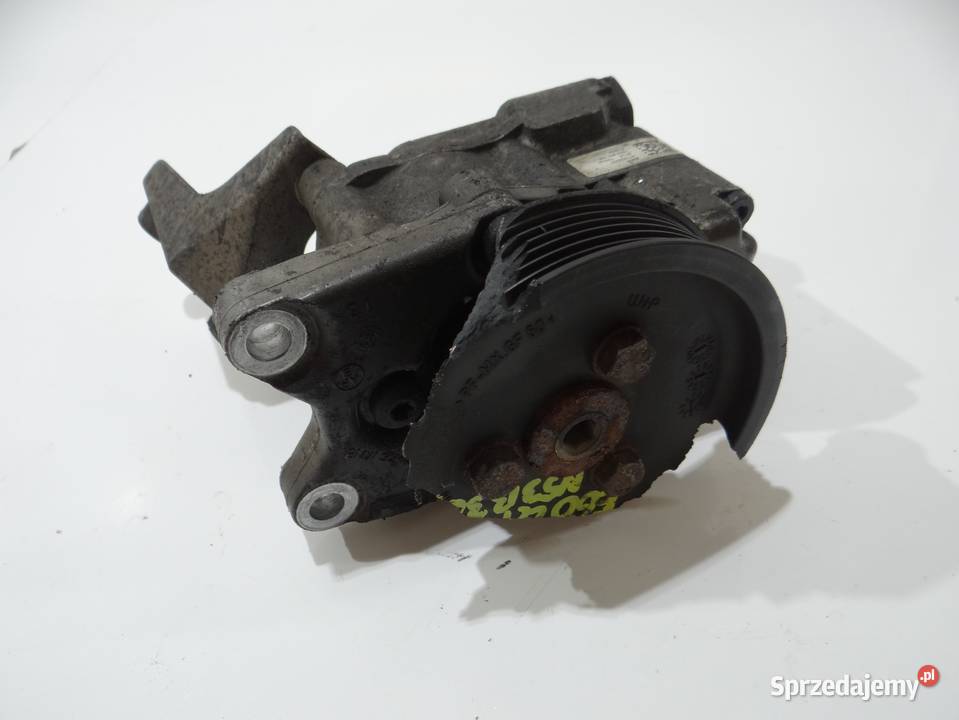 POMPA WSPOMAGANIA BMW E60 LCI N53 6779362 Pompy wspomagania lubelskie Strzyżewice