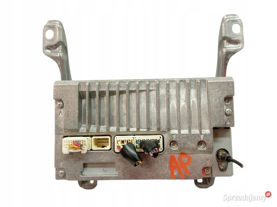 RADIO PIONEER DEHM8057ZT Toyota Scion TC I Sprzęt audio fabryczny