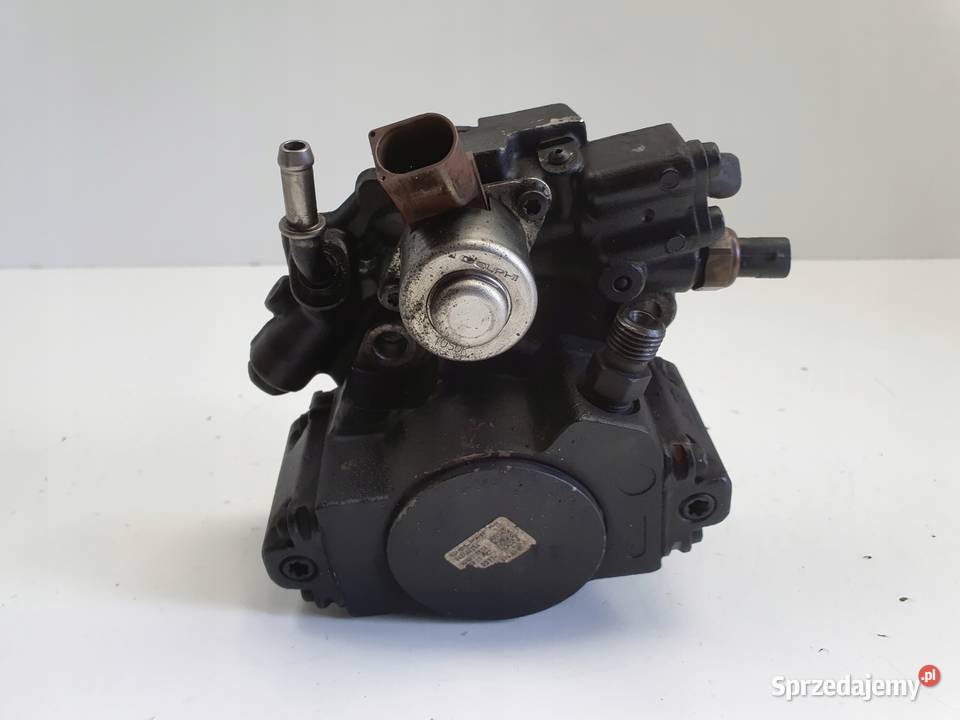 Mercedes W212 22 CDI POMPA WTRYSKOWA paliwa