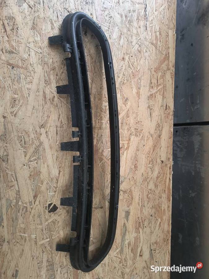 Dolny gill wlot powietrza Porsche Boxster lift Kakonin