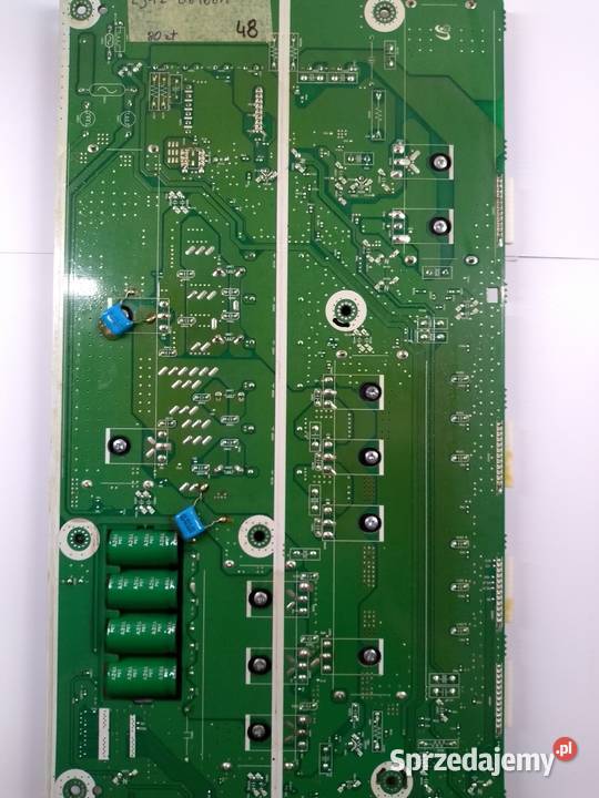 YSUS TV SAMSUNG LJ41 08468A LJ92 01732A Głogoczów