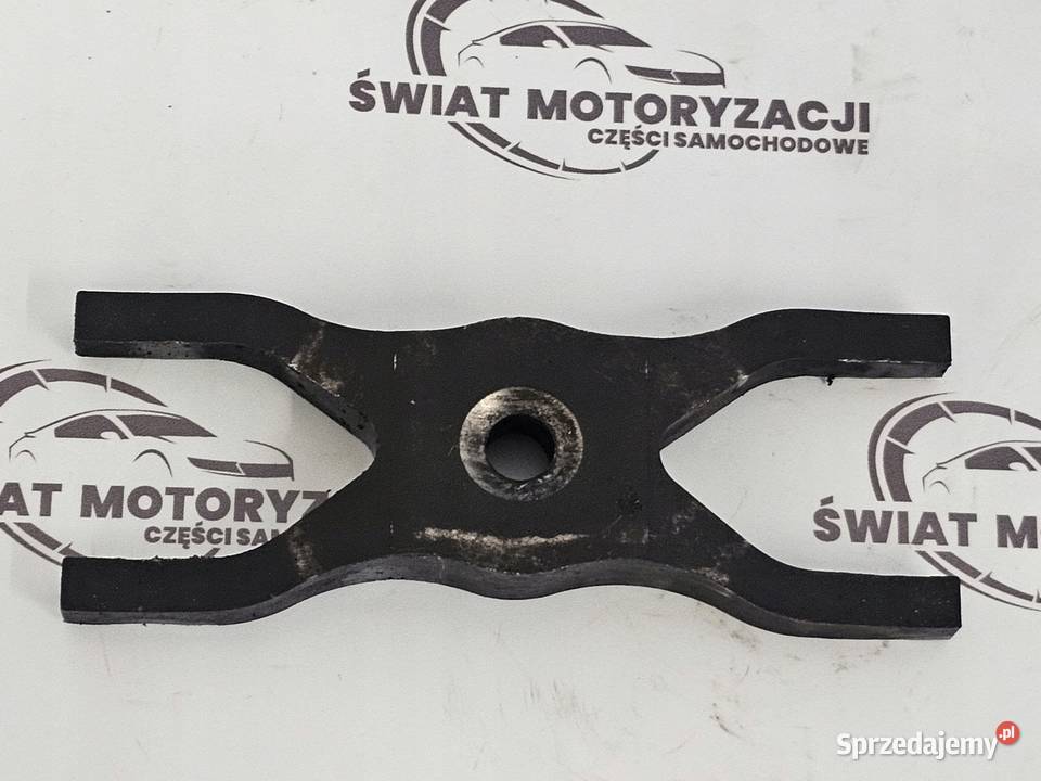 TRANSIT 22 TDCI P8FA stopka mocowanie wtrysku Kielce