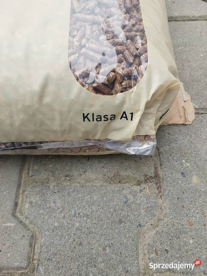 PELLET KAZIK 1400 hurt Kraśnik