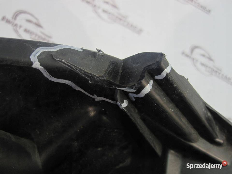 QASHQAI I J10 LIFT 11r lampa lewy przód 174450