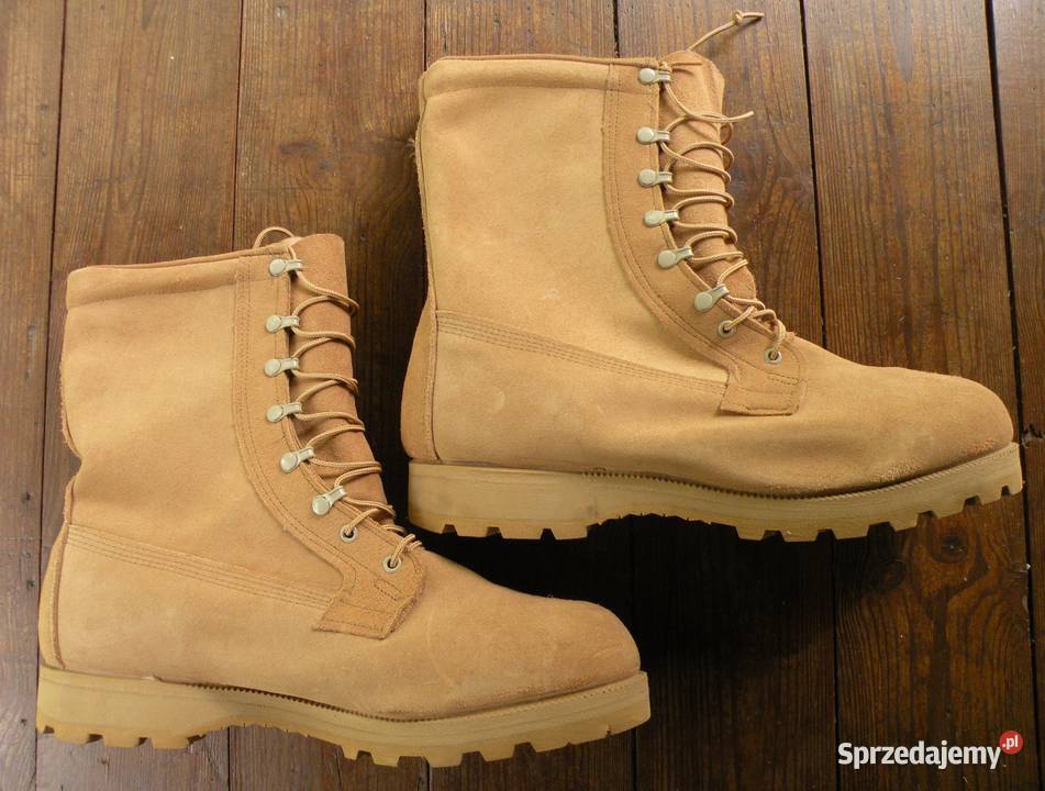 Buty ICWT Belleville Goretex 13W