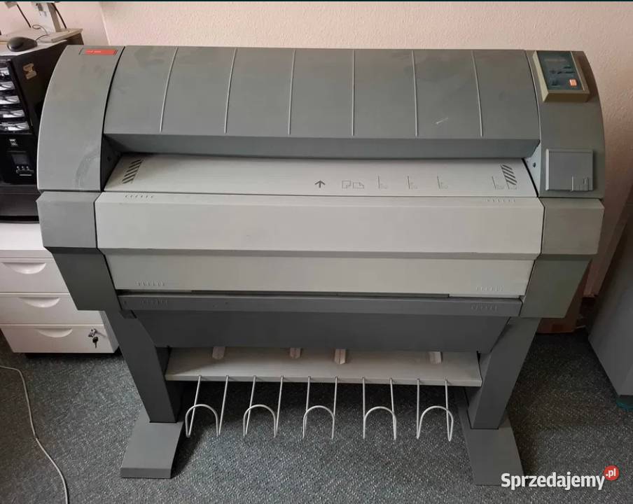 Ploter OCE 9400 Kraków