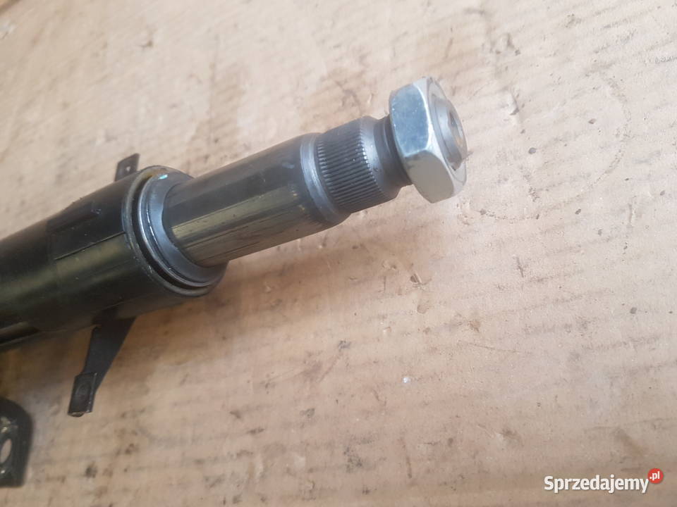 Iveco Daily 4 0611 kolumna kierownicza Części