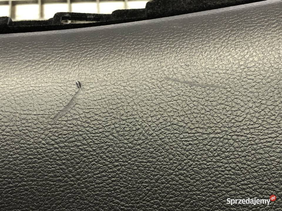 SCHOWEK PASAŻERA FORD MONDEO MK5 Hatchback PÓŁKA podkarpackie