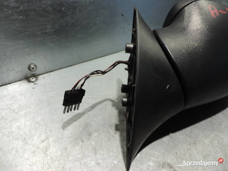 Lusterko Lewe Mercedes A Klasa W168 małopolskie Nowy Sącz