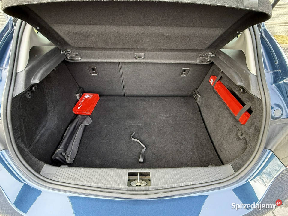 Opel Astra 16 115 Active wielofunkcyjna kierownica mazowieckie Węgrów