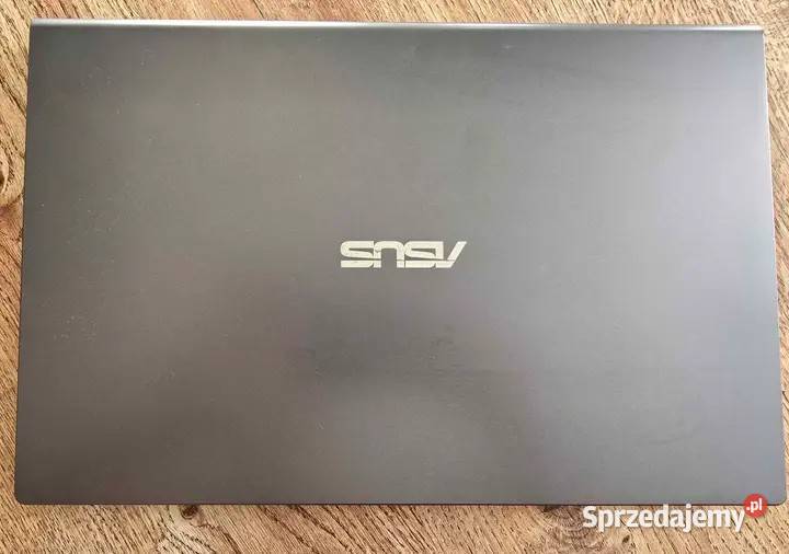 Laptop ASUS X515EA i51135G7 śląskie Częstochowa