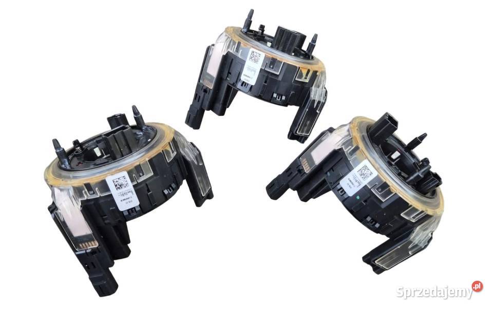 TAŚMA ZWIJAK AIRBAG KIEROWNICY AUDI A4 B6