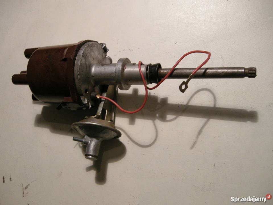 APARAT ZAPŁONOWY ŻUK NYSA Głowno sprzedam