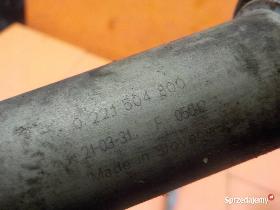 MINI COOPER S R56 CLUBMAN 16 T THP 09r 175 cewka Układ elektryczny, zapłon Suków