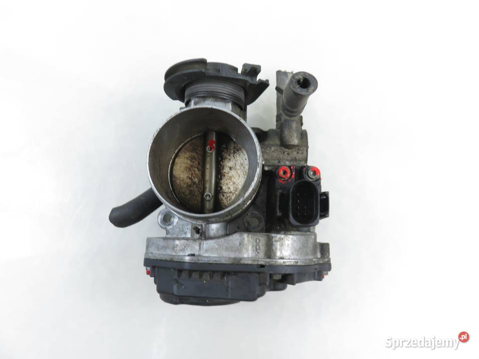 PRZEPUSTNICA VW GOLF IV 1J1 16 AKL 408237111012Z